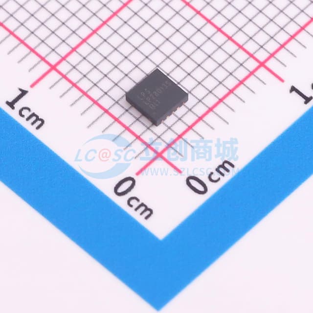 LP28013SQVF实物图