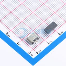 Micro-B 母缩略图