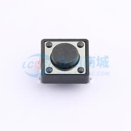 12mm*12mm*5mm 12V 50mA【轻触】缩略图