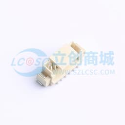 1x6P 间距:1.25mm缩略图