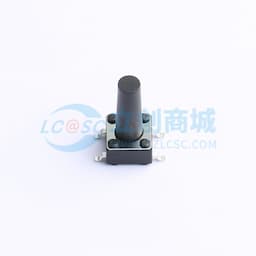 6mm*6mm*13mm 12V 50mA缩略图