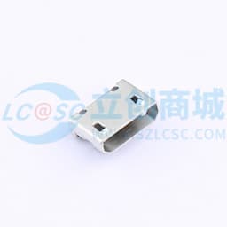 Micro-B 母缩略图