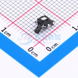 4.2*3.6*1.2mm 贴片检测开关缩略图