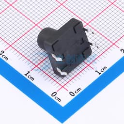 12mm*12mm*11mm 12V 50mA【轻触】缩略图