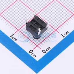 K2-1102DP-I4SW 【轻触】缩略图