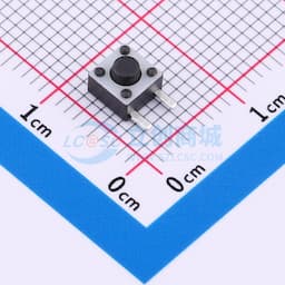 4.5mm*4.5mm*3.8mm 12V 50mA【轻触】缩略图