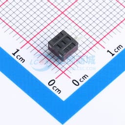 4.5mm*4.5mm*3.8mm 12V 50mA【插件】缩略图