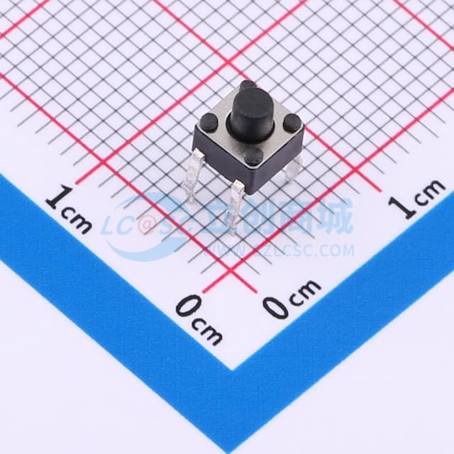 4.5*4.5*4.8 【轻触】实物图