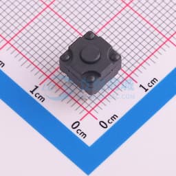 8*8*6mm 直插 轻触开关 【插件】缩略图