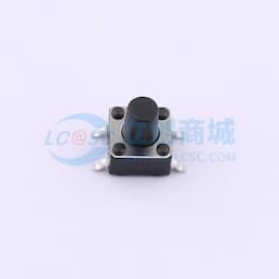 6mm*6mm*7.5mm 12V 50mA缩略图