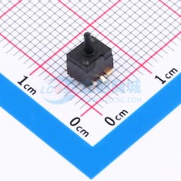 5*4*8.5mm 贴片检测开关缩略图