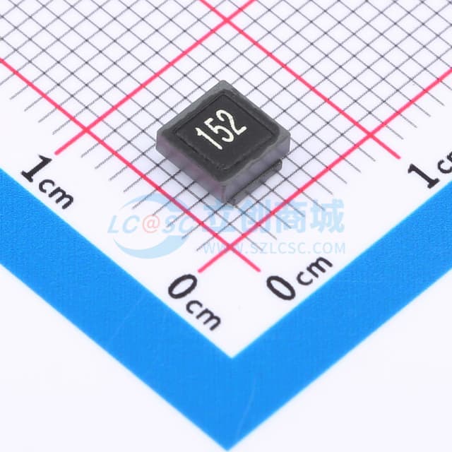 FRICM-5020-152实物图