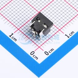 侧按带支架开关 4.5mm*4.5mm缩略图