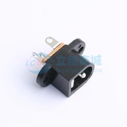 DC电源插座 内径:2mm 【AC】缩略图