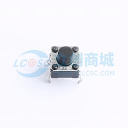 6mm*6mm*6mm 12V 50mA【轻触】缩略图