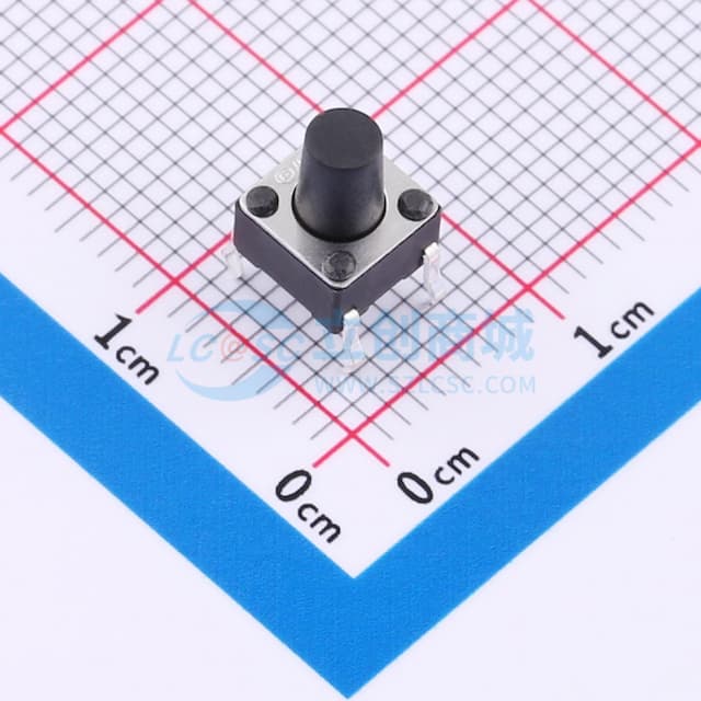 K2-1102DP-I4SW 【轻触】实物图