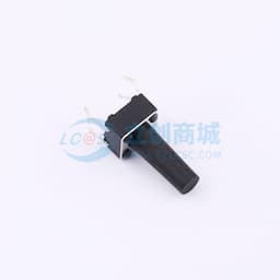 6mm*6mm*12.5mm 12V 50mA【轻触】缩略图
