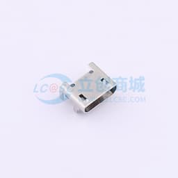 Micro-B 母缩略图
