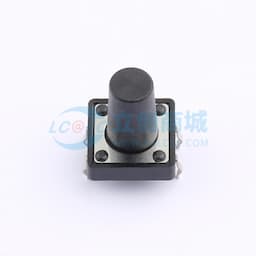 12mm*12mm*14mm 12V 50mA【轻触】缩略图