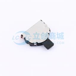 上中下按键拨轮开关 12mm*12mm缩略图