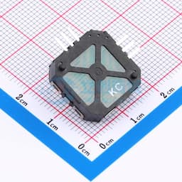 手柄方向键开关 17.4mm*17.4mm缩略图