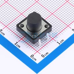 12mm*12mm*9mm 12V 50mA【轻触】缩略图