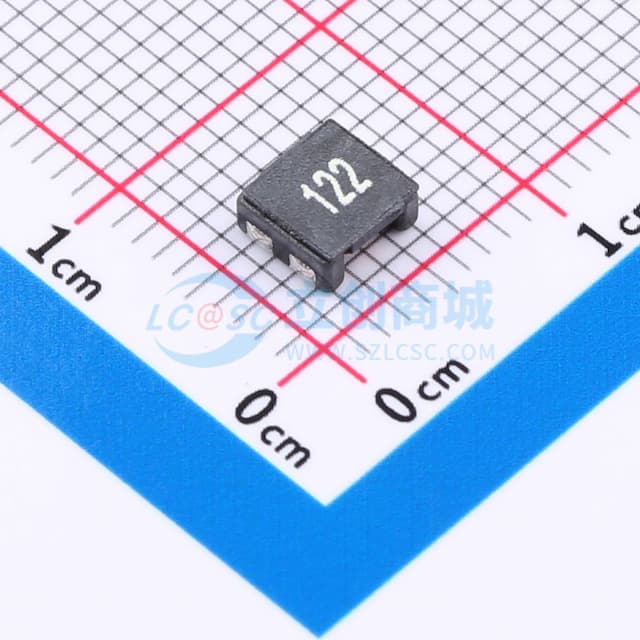 FXCM4520F-122T实物图