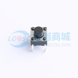 6mm*6mm*6mm 12V 50mA【轻触】缩略图