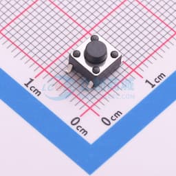 6*6*5mm 立贴 轻触开关缩略图