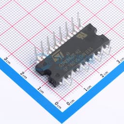 交流电机驱动芯片 18V 【插件】缩略图
