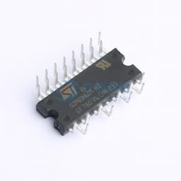 交流电机驱动芯片 18V 【插件】缩略图