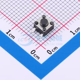 4.5mm*4.5mm*3.8mm 12V 50mA缩略图