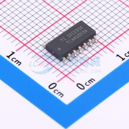 汽车低功耗故障保护CAN FD收发器缩略图