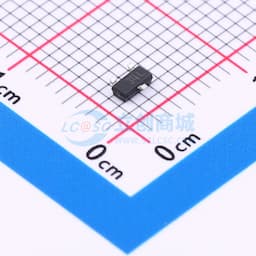 单电源摄氏温度传感器缩略图