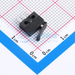 8.2*2.5*9.7mm 贴片检测开关 【行程】缩略图