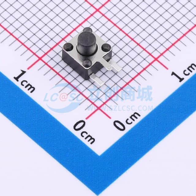 4.5*4.5*4.8  侧按 【插件】实物图
