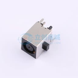 DC电源插座 内径:0.8mm 外径:5.1mm 【AC】缩略图