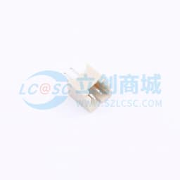 1x2P 间距:1.25mm 【插件】缩略图