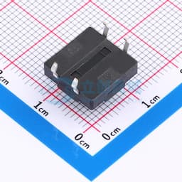 12mm*12mm*7.5mm 12V 50mA【轻触】缩略图
