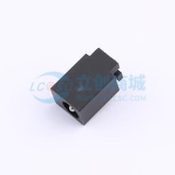 DC电源插座 内径:1.65mm 外径:4.4mm 【AC】缩略图
