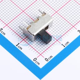 直插双档 滑动开关缩略图