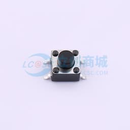 6mm*6mm*5.5mm 12V 50mA缩略图
