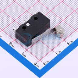 19.85*6*20mm 插件微动开关 【行程】缩略图