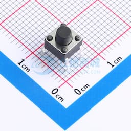 6mm*6mm*6mm 12V 50mA【轻触】缩略图