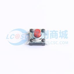 防水开关 6*6*5mm IP66缩略图