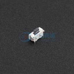 带支架侧按开关 4.8mm*2.5mm 带固定柱缩略图