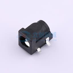 DC电源插座 内径:2mm 外径:6.4mm缩略图