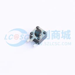 4.5mm*4.5mm*3.8mm 12V 50mA【插件】缩略图