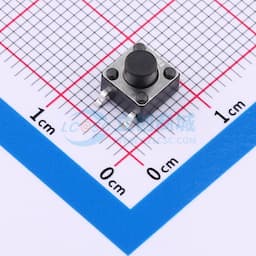 6mm*6mm*5.5mm 12V 50mA缩略图