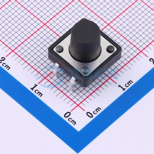 K2-1103DP-M4SW 【轻触】实物图